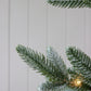 150cm LED Snowy Spruce Christmas Tree