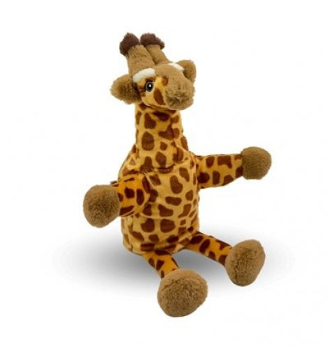 EcoBuddies Hand Puppets