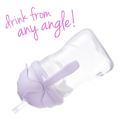 Sippy Cup 240ml - Gelato Boysenberry