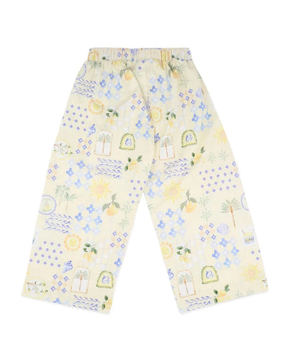 Piccolina Pants 1Y-5Y
