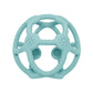 Silicone Teething Ball - Blue