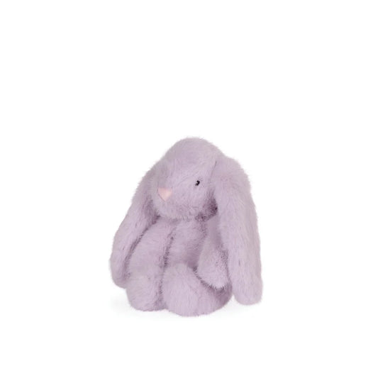 Lavender Jasper Small Bunny
