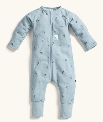 Long Sleeve Layer Growsuit 1.0TOG - Dragonflies