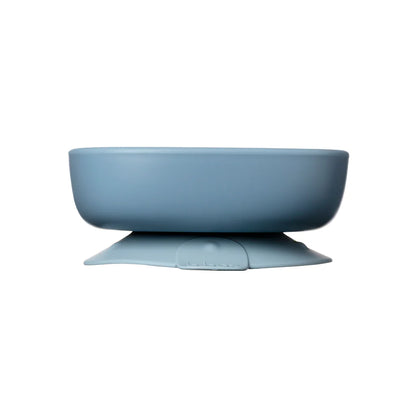 Suction Bowl Duo - Ocean