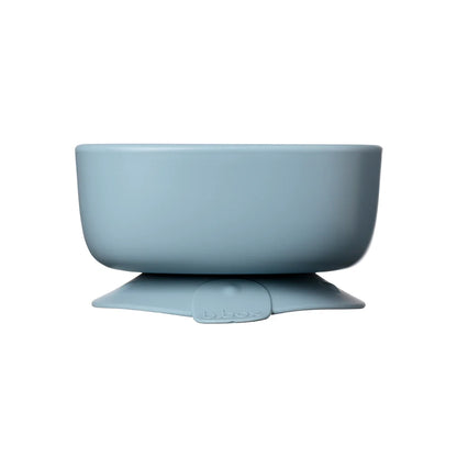 Suction Bowl Duo - Ocean