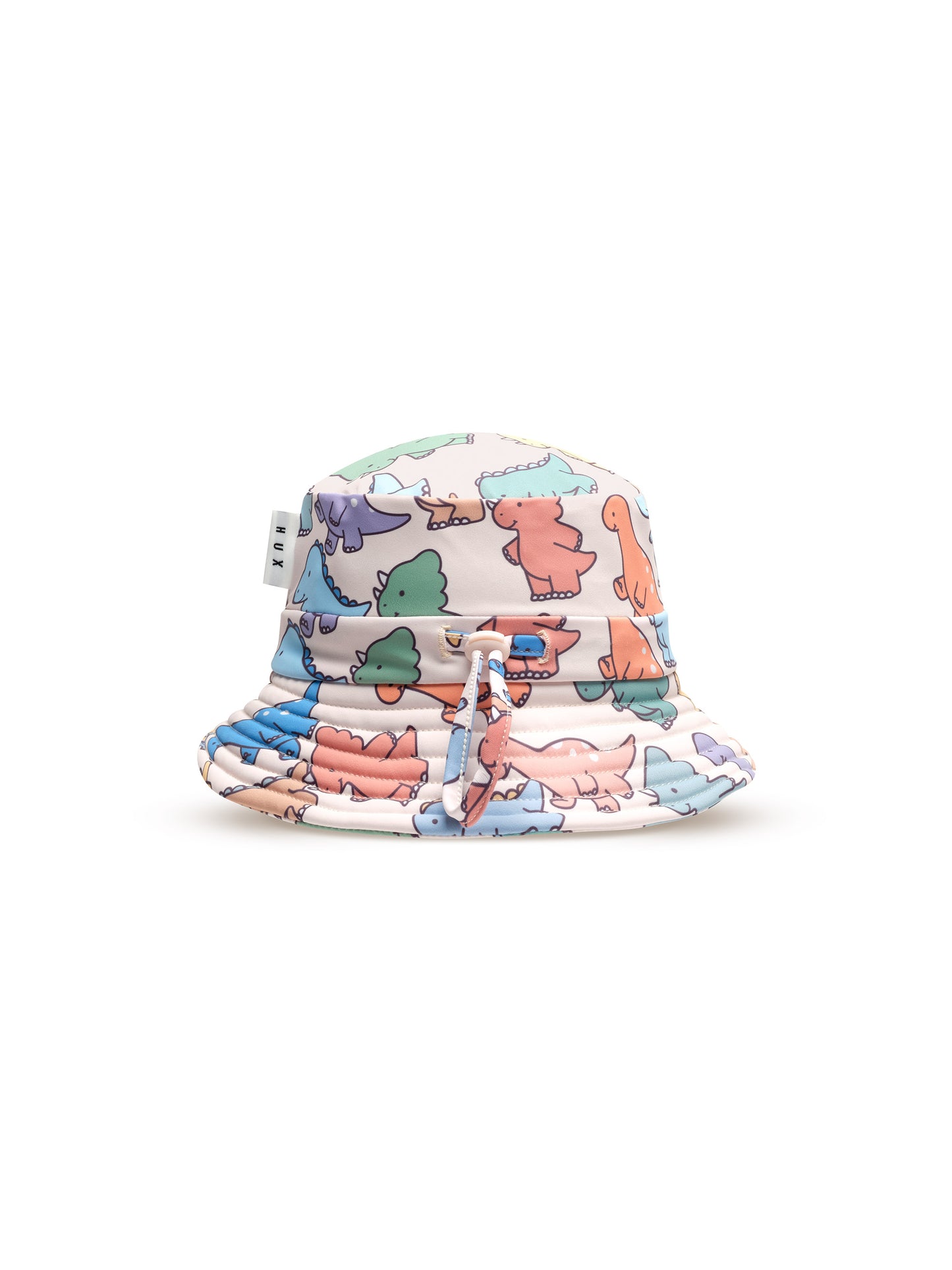 Dino Play Swim Hat