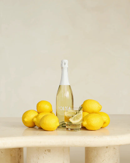 De-Alc Limoncello Spritz