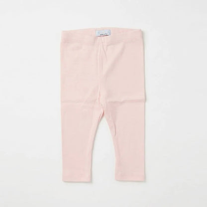 Organic Cotton Clothing 6pc Clothing Gift Set - Pink Petals
