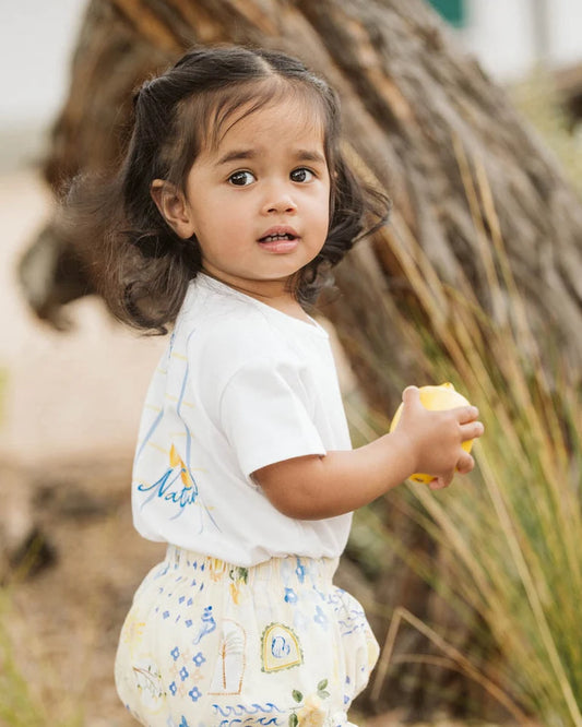 Piccolina Bloomers 000-2Y