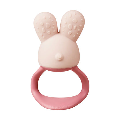 Chill+Fill Teether - Blush