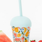 Happy Fruits Mini Smoothie Cup