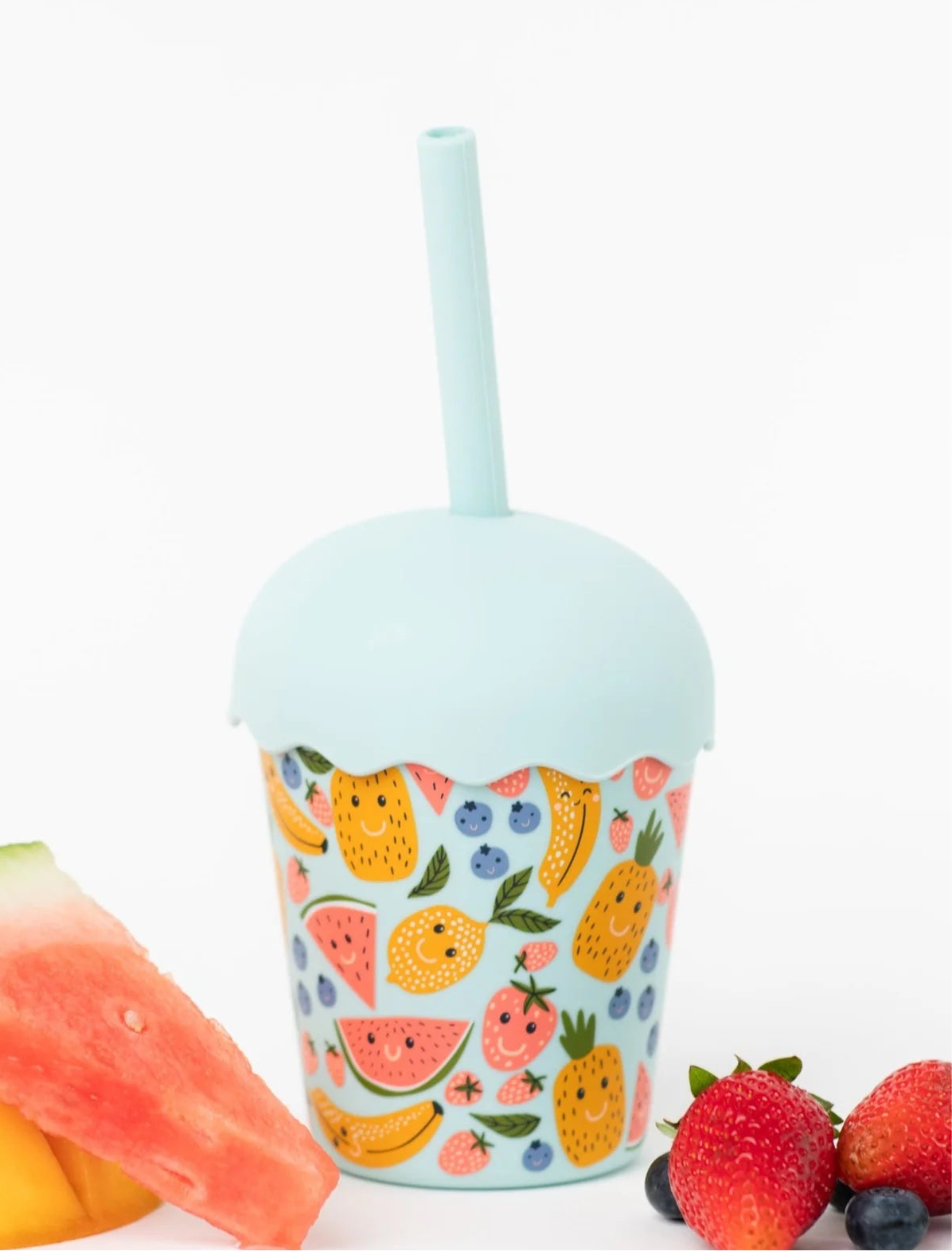 Happy Fruits Mini Smoothie Cup