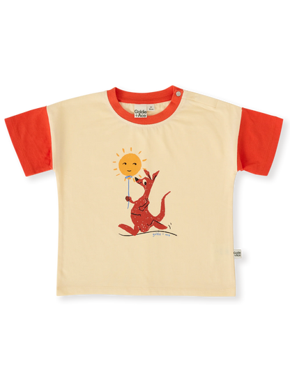 Hop Skip Jump T-Shirt