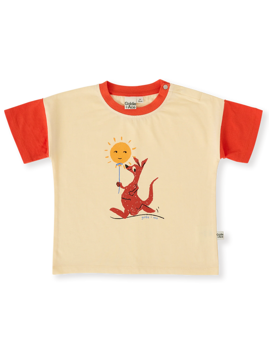 Hop Skip Jump T-Shirt