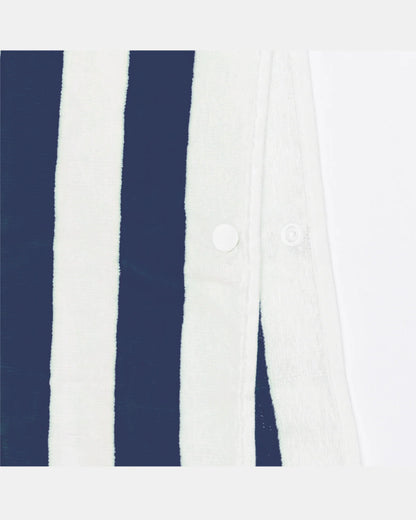 Hooded Towel - Moonlight