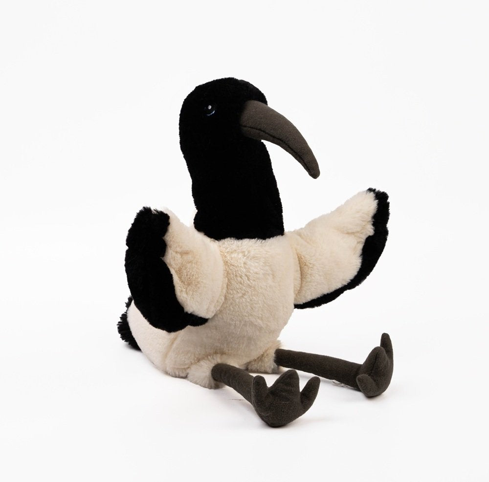 EcoBuddies Hand Puppets