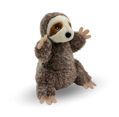 EcoBuddies Hand Puppets