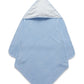 Organic Cotton Hooded Towel