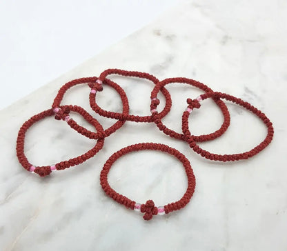 Komboskini Bracelet