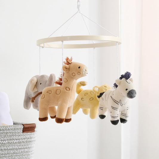 Musical Mobile - Roam & Roar