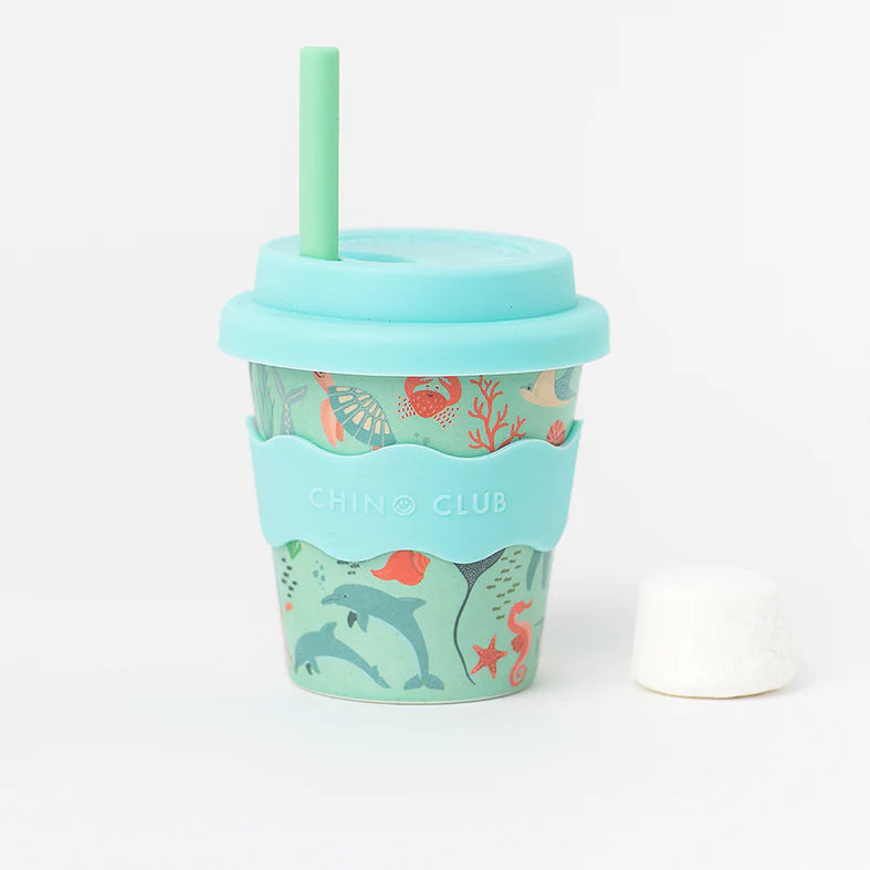Ocean Baby Chino Cup