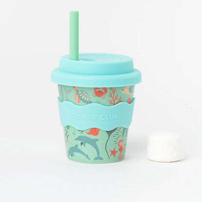 Ocean Baby Chino Cup 120ml