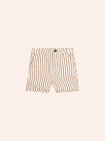 Sandbox Stripe Chino Shorts