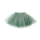 Tulle Tutu Skirt - Apple