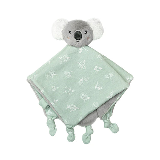 Comfort Blanket - Koala/Australiana