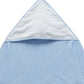 Organic Cotton Hooded Towel