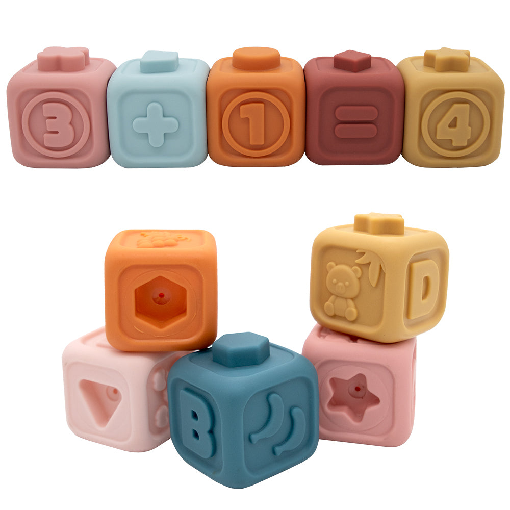 My First Learning Blocks