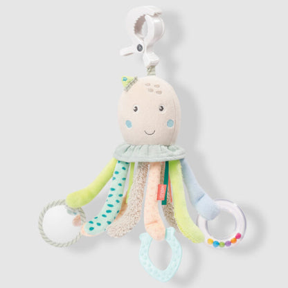 Activity Sensory Octopus