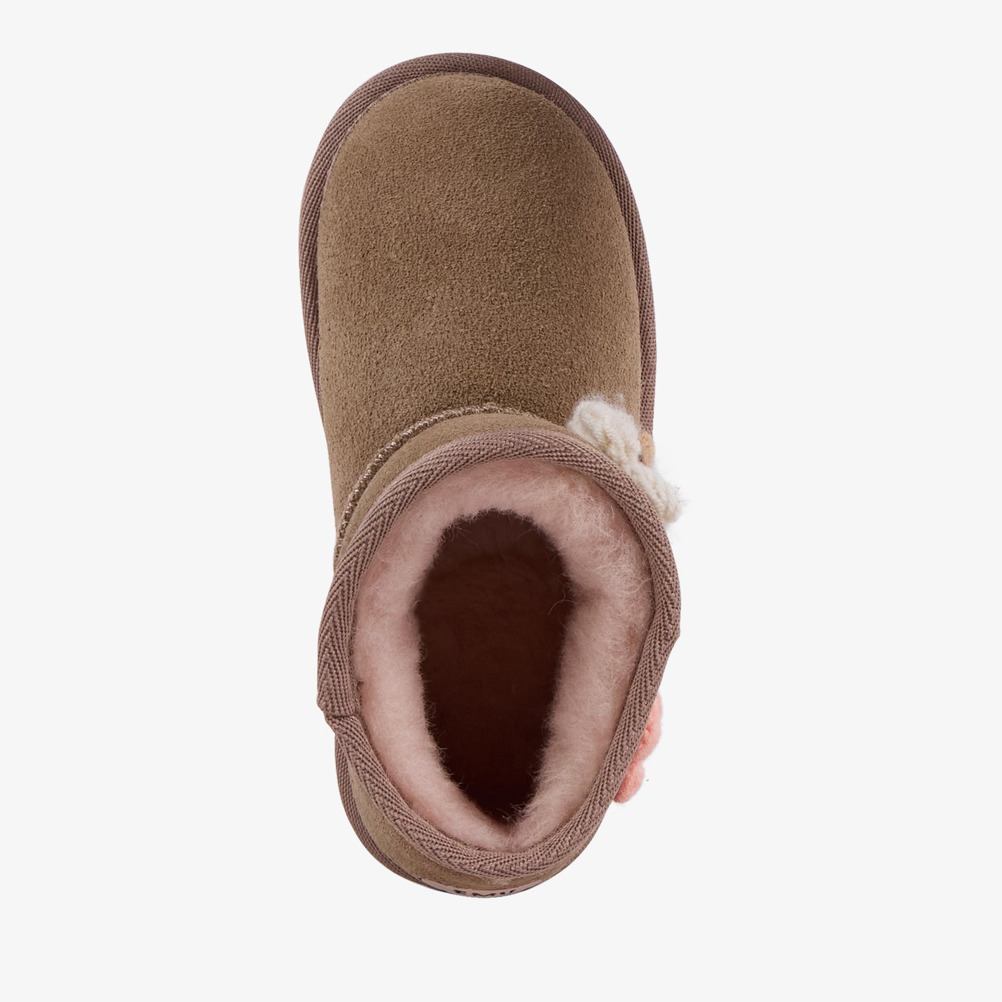 Daisy Boot - Australian Merino Wool