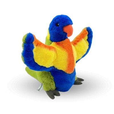 EcoBuddies Hand Puppets