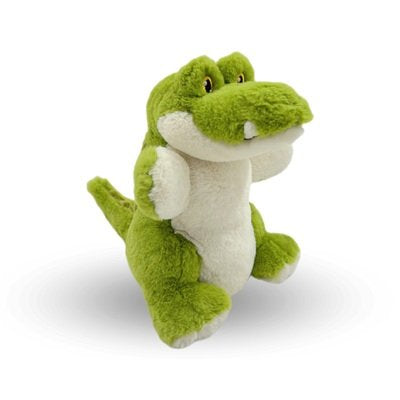 EcoBuddies Hand Puppets