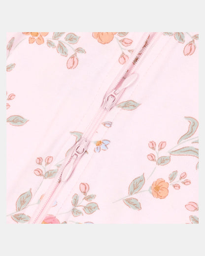 Onesie Growsuit Harvest - Cottage Garden
