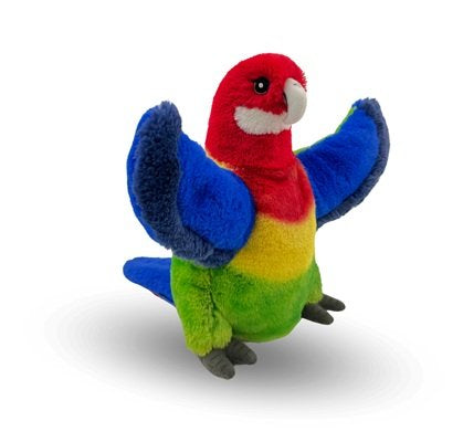 EcoBuddies Hand Puppets