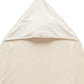 Organic Cotton Hooded Towel