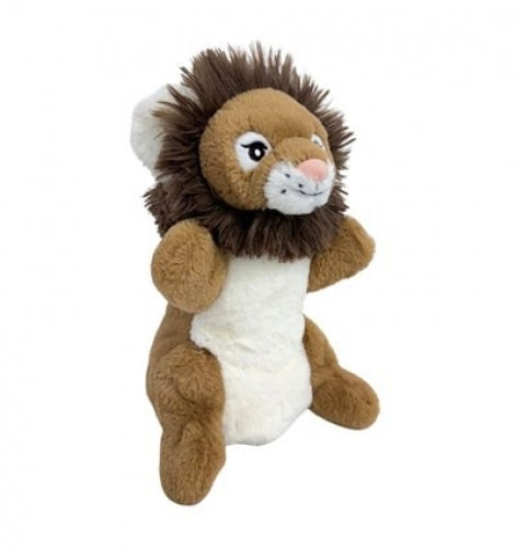 EcoBuddies Hand Puppets