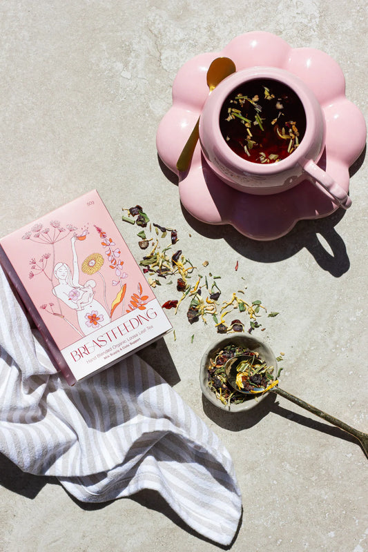 Breastfeeding Tea 50g