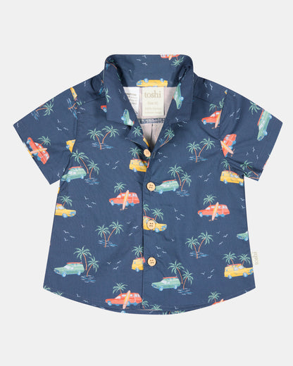 Shirt Banjo - Swell Seekers