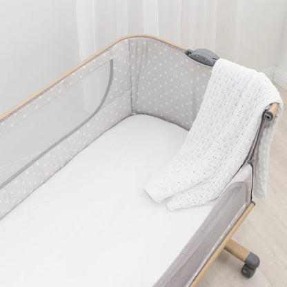 Waterproof Mattress Protector - Bassinet