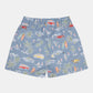 Swim Kids Boardshorts - Surf Soul