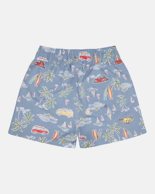 Swim Kids Boardshorts - Surf Soul