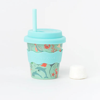 Ocean Baby Chino Cup 120ml