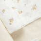 Muslin Wrap 2pk - Wattle Bee