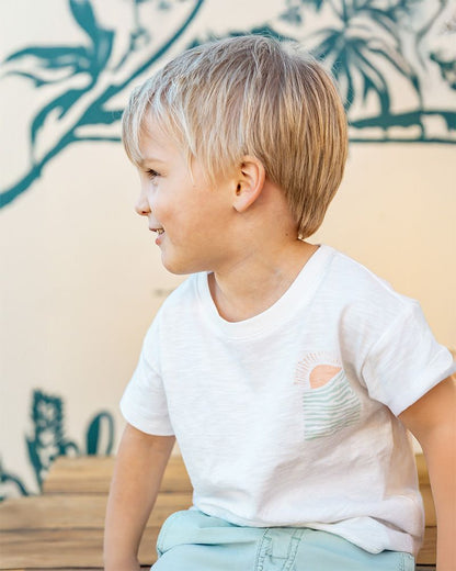 Save The Ocean Tee