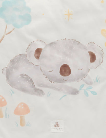 Sensory Playmat - Koala