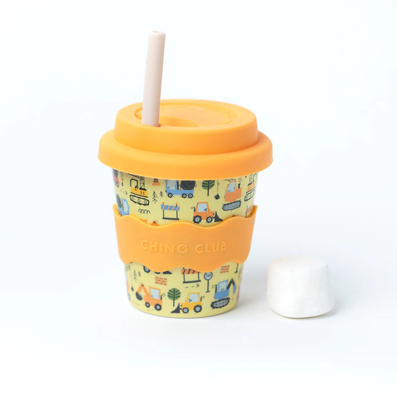 Diggers Baby Chino Cup 120ml