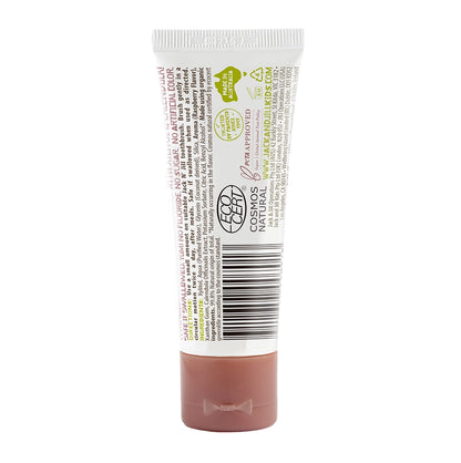 Raspberry Natural Toothpaste